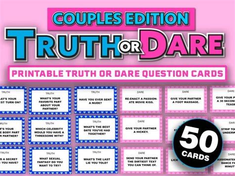 DoD Truth or Dare/ Kiss, marry, punch/ Would you rather .